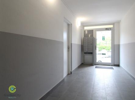 Prodej bytu, 3+1, 78 m²