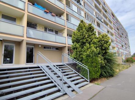 Prodej bytu, 3+1, 78 m²
