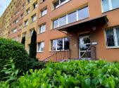 Prodej bytu, 2+kk, 41 m²