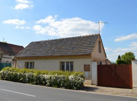 Prodej - dům/vila, 140 m²