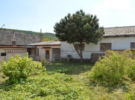Prodej - dům/vila, 140 m²