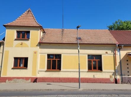 Prodej - dům/vila, 110 m²