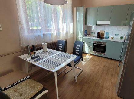 Prodej - dům/vila, 110 m²