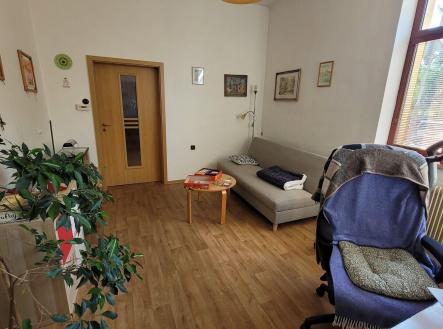 Prodej - dům/vila, 110 m²