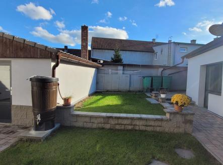 Prodej - dům/vila, 100 m²