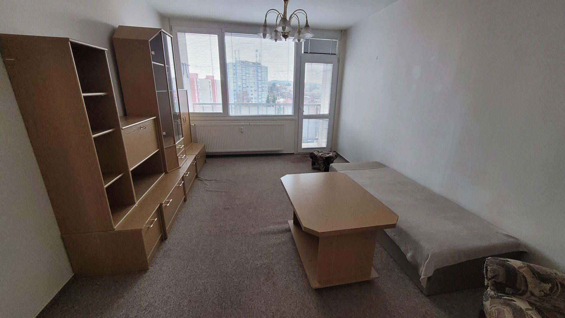 Byt 2+1 Roudnice n.L.