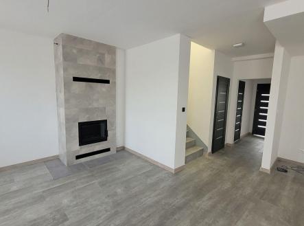 Prodej - dům/vila, 187 m²