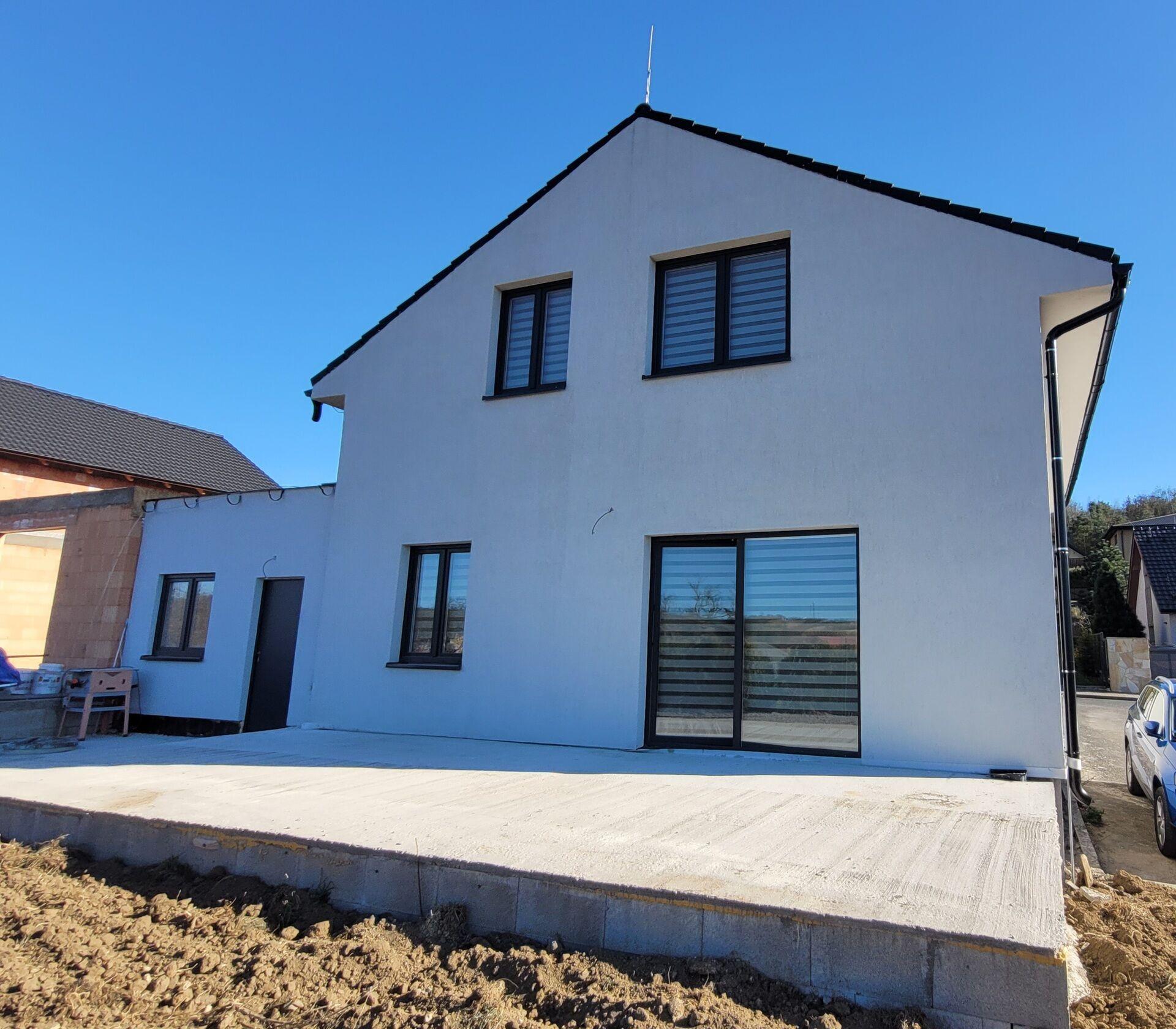 RD Hoštka Kochovice