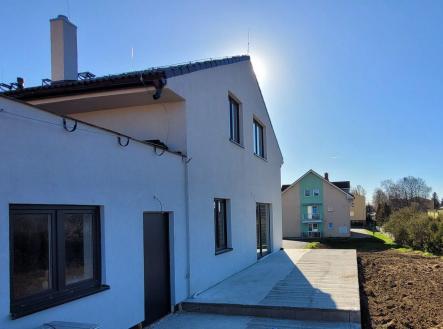 Prodej - dům/vila, 187 m²