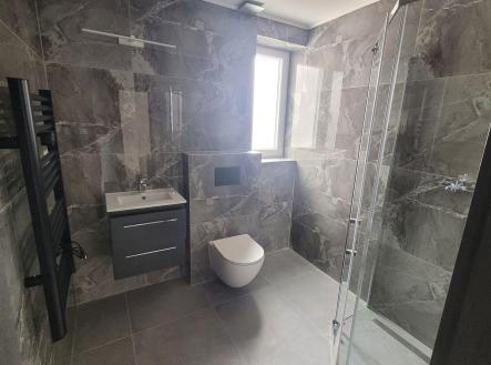 Prodej - dům/vila, 187 m²