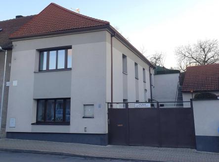 Prodej - dům/vila, 160 m²
