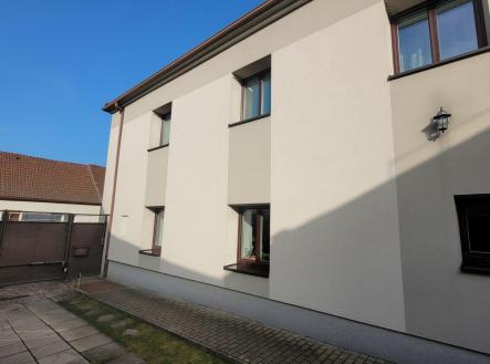 Prodej - dům/vila, 160 m²