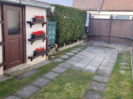 Prodej - dům/vila, 160 m²