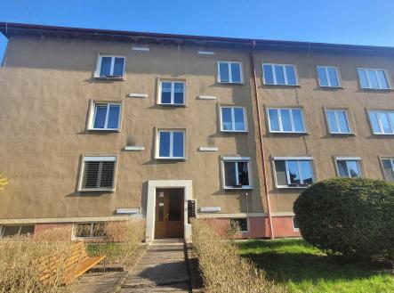 Pronájem bytu, 3+kk, 68 m²