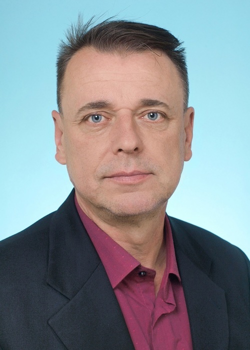 Martin Selichar