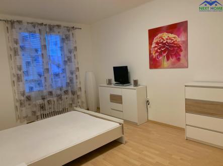 IMG_1766.jpeg | Pronájem bytu, 1+1, 36 m²