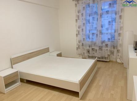 IMG_1768.jpeg | Pronájem bytu, 1+1, 36 m²