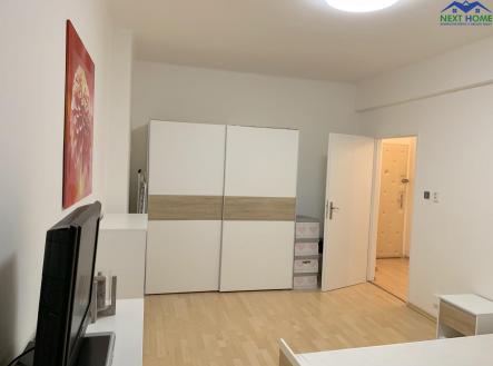 IMG_1767.jpeg | Pronájem bytu, 1+1, 36 m²