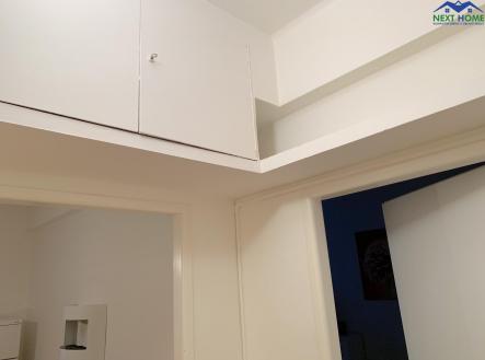 IMG_1771.jpeg | Pronájem bytu, 1+1, 36 m²