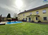 Prodej - dům/vila, 240 m²