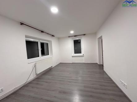 IMG_5595.jpeg | Pronájem bytu, 1+1, 69 m²