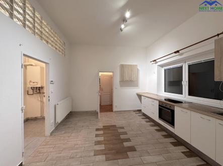 IMG_5594.jpeg | Pronájem bytu, 1+1, 69 m²