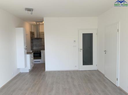 IMG_7692.JPG | Pronájem bytu, 2+kk, 48 m²