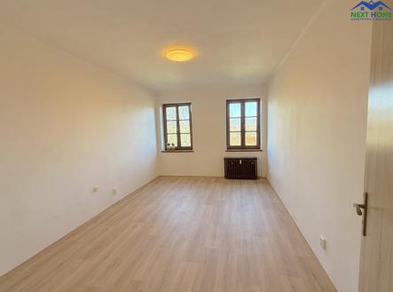 IMG_9680.jpeg | Pronájem bytu, 1+1, 40,6 m²