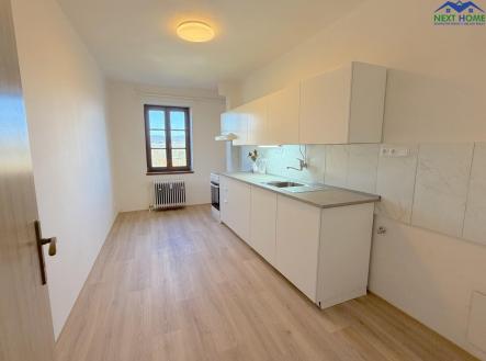 IMG_9681.jpeg | Pronájem bytu, 1+1, 40,6 m²