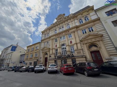 IMG_3131.jpeg | Pronájem - kanceláře, 34,5 m²