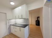 Pronájem bytu, 2+kk, 38 m²