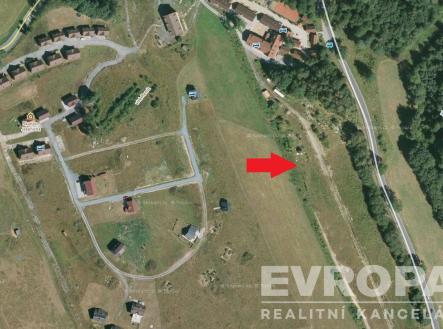 . | Prodej - pozemek pro komerční výstavbu, 759 m²