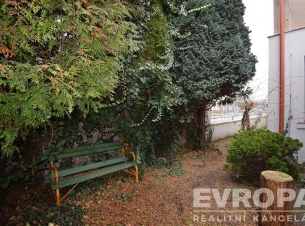 . | Prodej - dům/vila, 236 m²