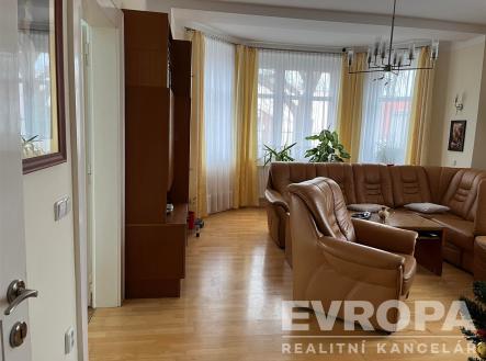 . | Prodej bytu, 5+1, 139 m²