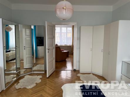 . | Prodej bytu, 5+1, 139 m²