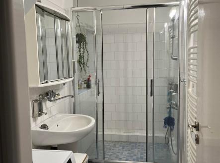 . | Prodej bytu, 5+1, 139 m²