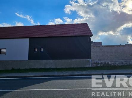 . | Prodej - obchodní prostor, 119 m²