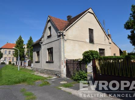 Prodej - dům/vila, 92 m²