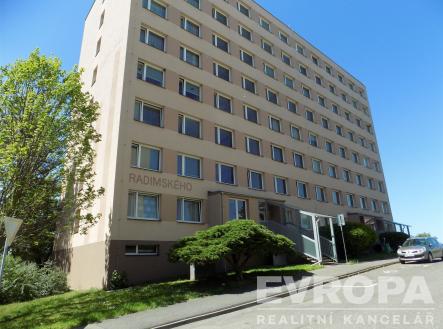 . | Prodej bytu, 3+kk, 77 m²