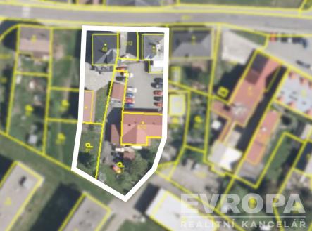 . | Prodej - dům/vila, 820 m²