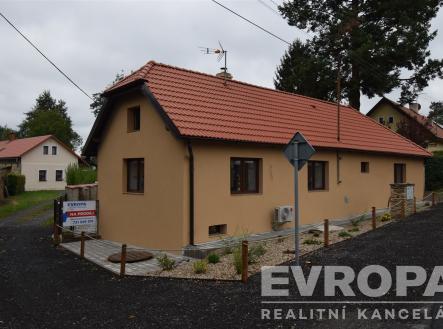 . | Prodej - dům/vila, 70 m²