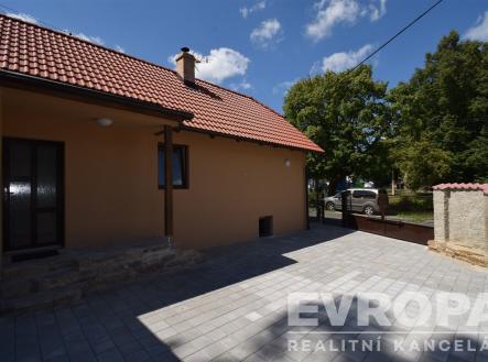 . | Prodej - dům/vila, 70 m²