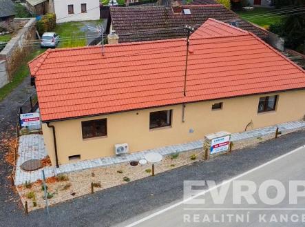 . | Prodej - dům/vila, 70 m²