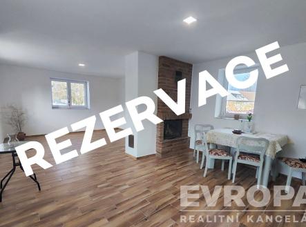 Prodej - dům/vila, 70 m² obrázek