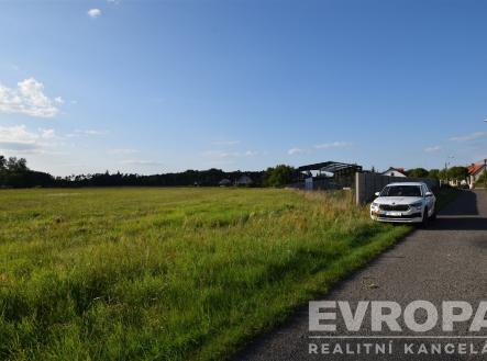 . | Prodej - pozemek, ostatní, 4 188 m²