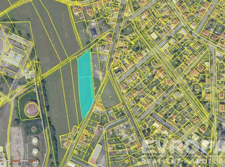 . | Prodej - pozemek, ostatní, 4 188 m²