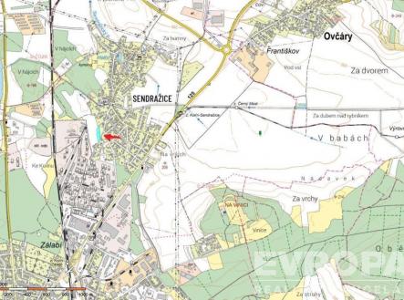 . | Prodej - pozemek, ostatní, 4 188 m²