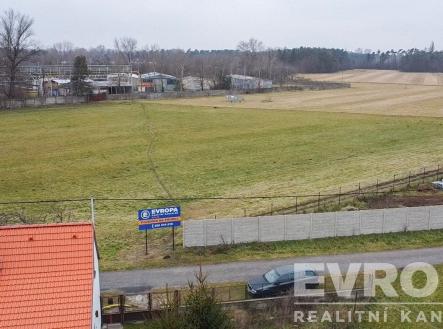 . | Prodej - pozemek, ostatní, 4 188 m²