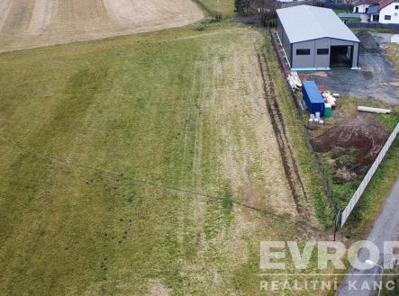 . | Prodej - pozemek, ostatní, 4 188 m²