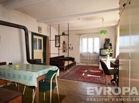 . | Prodej - dům/vila, 100 m²